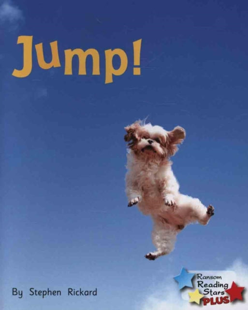 Jump!