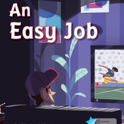 An Easy Job