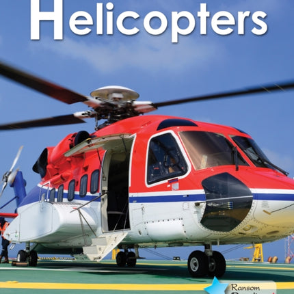 Helicopters