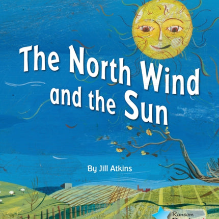 The North Wind and the Sun