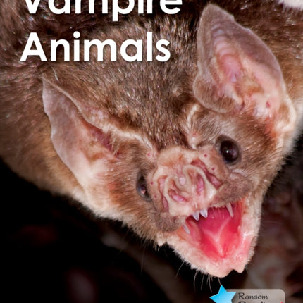 Vampire Animals