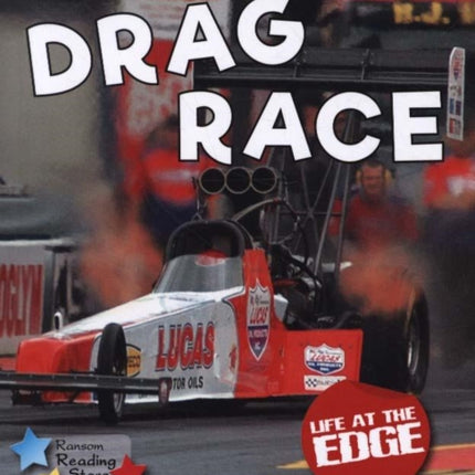 321 Go! Drag Race