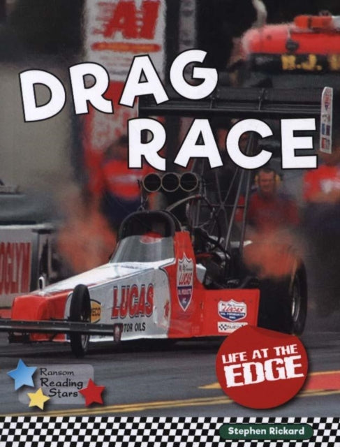 321 Go! Drag Race