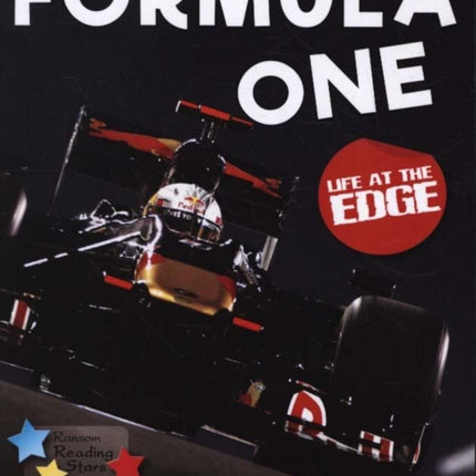 321 Go! Formula One