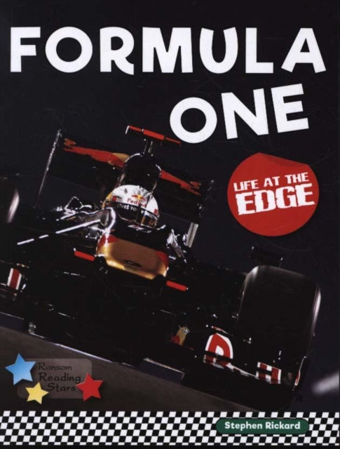 321 Go! Formula One