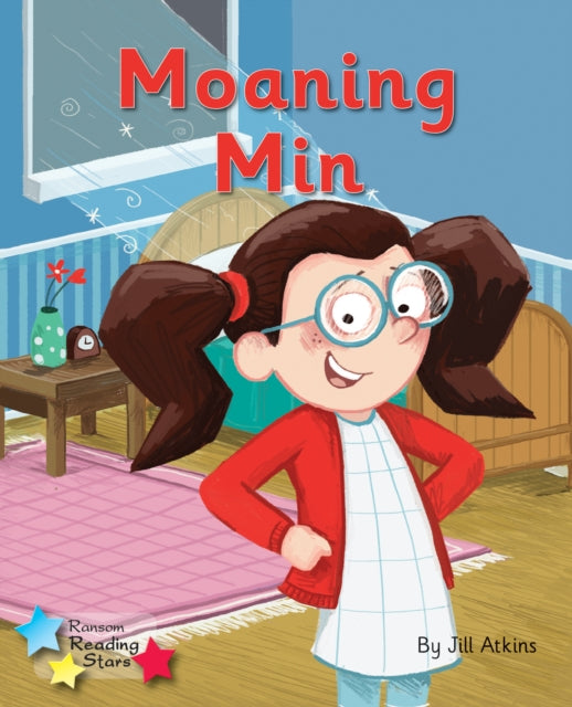 Moaning Min: Phonics Phase 3