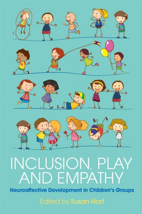 Inclusion, Play and Empathy: Neuroaffective