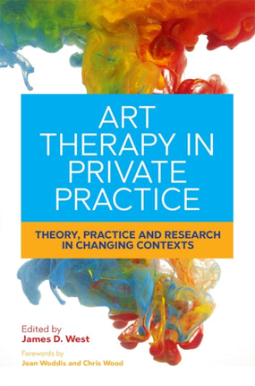 Art Therapy in Private Practice: Theory, Practice and Research in Changing Contexts