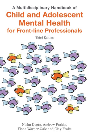A Multidisciplinary Handbook of Child and