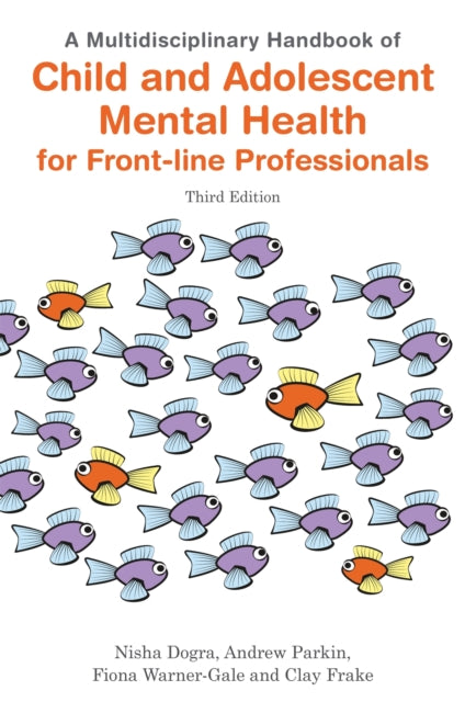 A Multidisciplinary Handbook of Child and