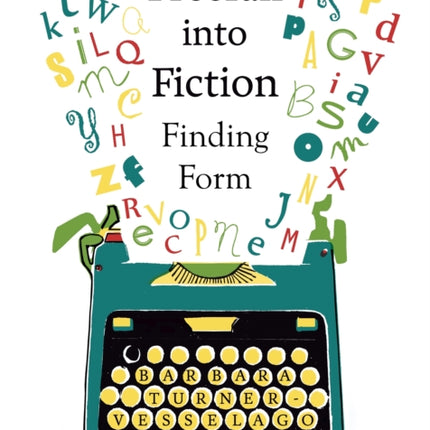 Freefall into Fiction: Finding Form