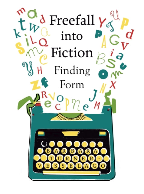 Freefall into Fiction: Finding Form