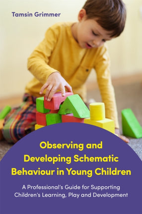 Observing and Developing Schematic Behaviour in