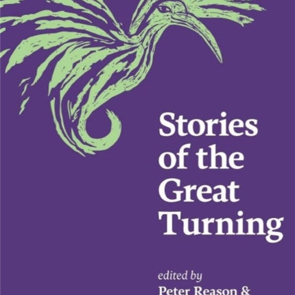 Stories of the Great Turning