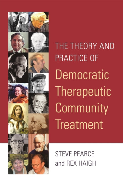 The Theory and Practice of Democratic Therapeutic