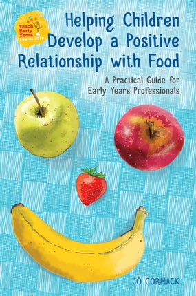 Helping Children Develop a Positive Relationship