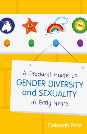 A Practical Guide to Gender Diversity and