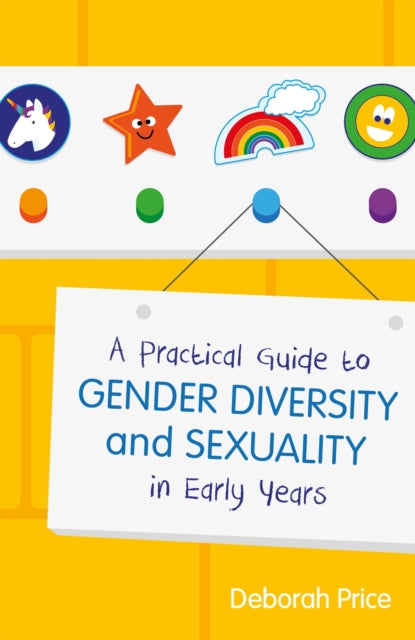 A Practical Guide to Gender Diversity and