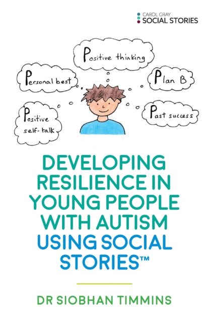 Developing Resilience in Young People with Autism