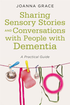 Sharing Sensory Stories and Conversations with
