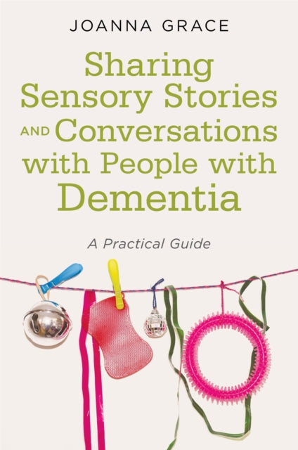 Sharing Sensory Stories and Conversations with