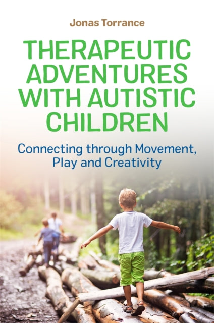 Therapeutic Adventures with Autistic Children: