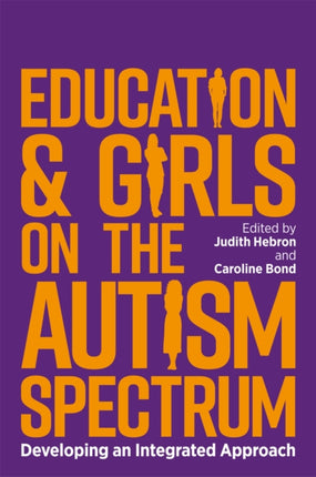 Education and Girls on the Autism Spectrum: