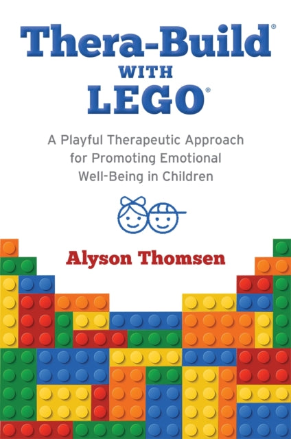Thera-Build® with LEGO®: A Playful Therapeutic