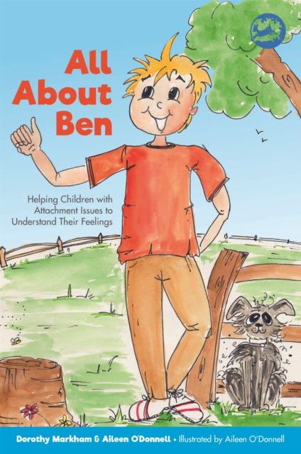 All About Ben: Helping Children with Attachment