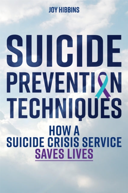 Suicide Prevention Techniques: How a Suicide