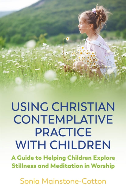 Using Christian Contemplative Practice with