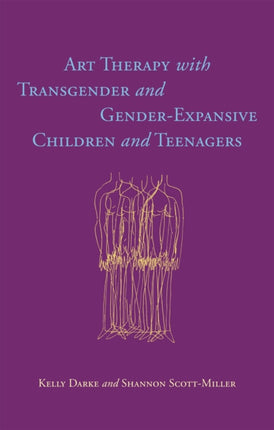 Art Therapy with Transgender and Gender-Expansive