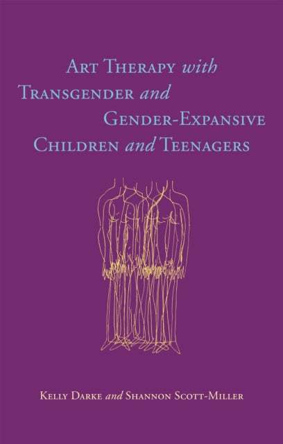 Art Therapy with Transgender and Gender-Expansive