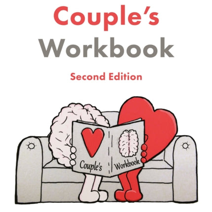 The Autism Couple's Workbook, Second Edition