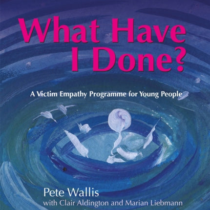 What Have I Done?: A Victim Empathy Programme For Young People