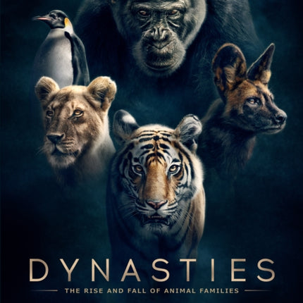 Dynasties: The Rise and Fall of Animal Families