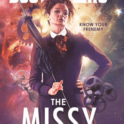 Doctor Who: The Missy Chronicles