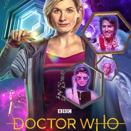 Doctor Who: Star Tales