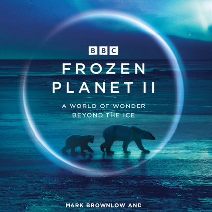 Frozen Planet II