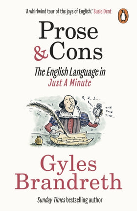 Prose  Cons