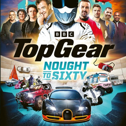 Top Gear Nought to Sixty