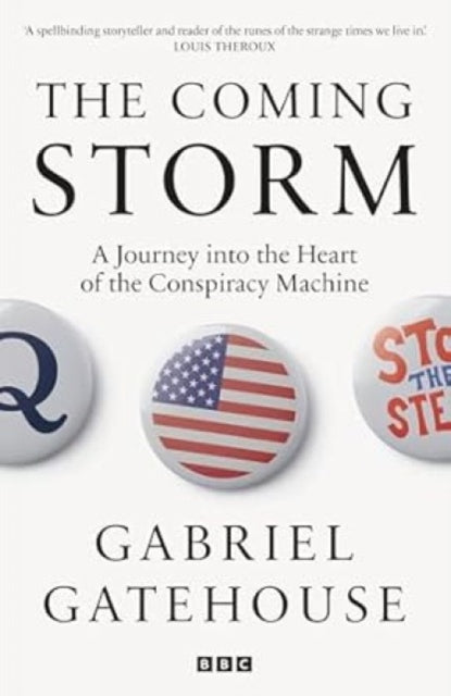 The Coming Storm
