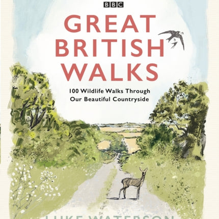 Springwatch: Great British Walks