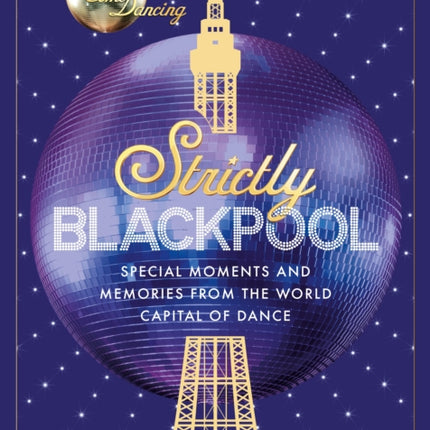 Strictly Blackpool