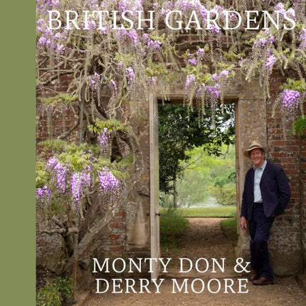 British Gardens