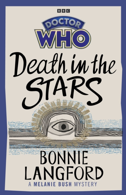 Doctor Who Death in the Stars