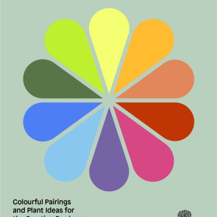 Gardeners World The Flower Thesaurus