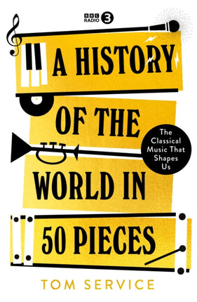 A History of the World in 100 Pieces
