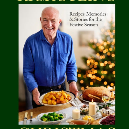 Rick Steins Christmas