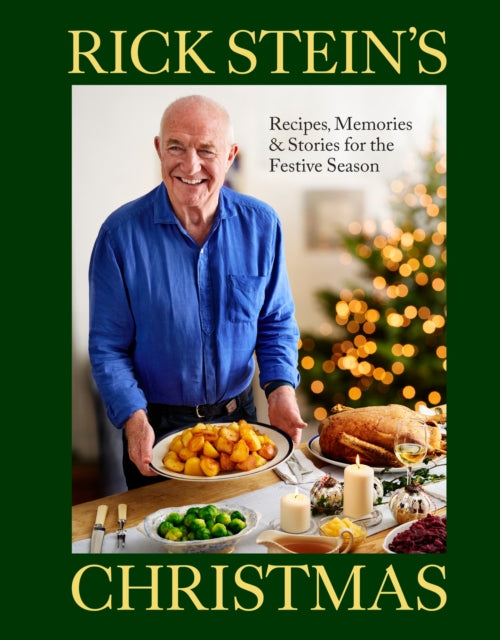 Rick Steins Christmas